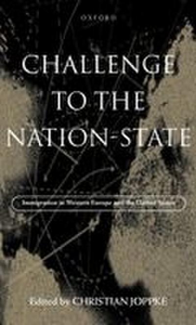 Challenge to the Nation-State