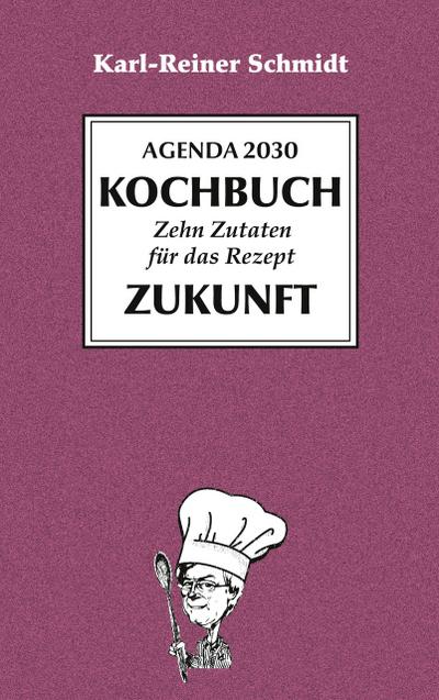 Agenda 2030 Kochbuch