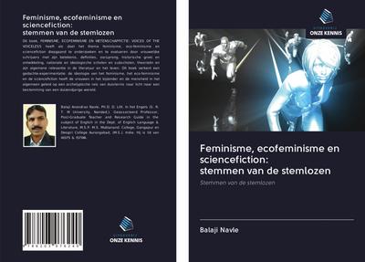 Feminisme, ecofeminisme en sciencefiction: stemmen van de stemlozen