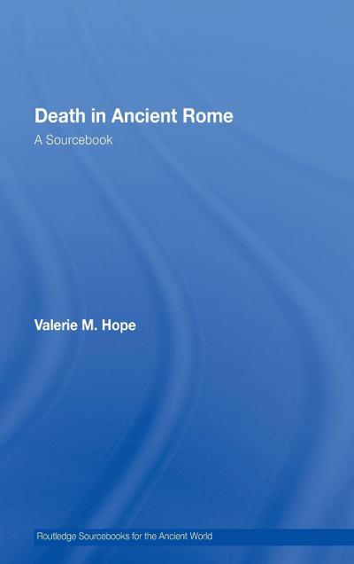 Death in Ancient Rome