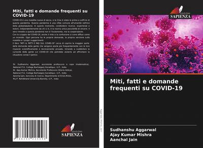Miti, fatti e domande frequenti su COVID-19