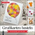 Grußkarten basteln