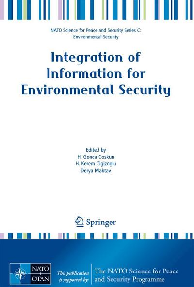 Integration of Information for Environmental Security