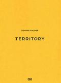 Dominik Halmer - Territory