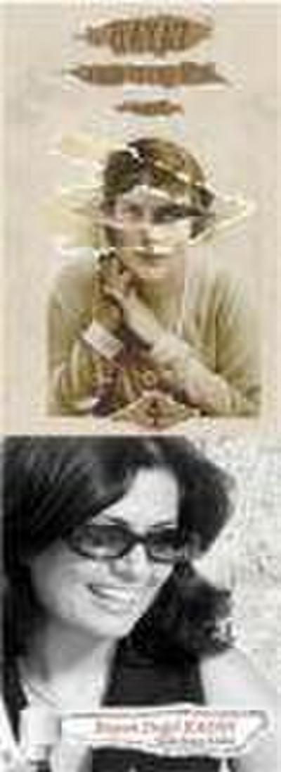 Hayat - Bayan Degil Kadin 2 Kitap Takim