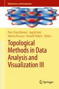 Topological Methods in Data Analysis and Visualiza