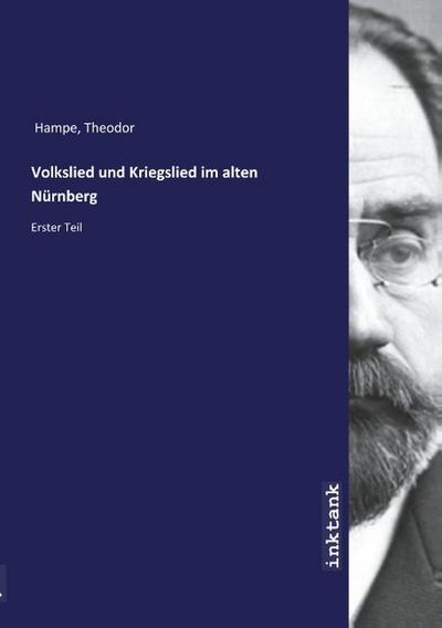 Volkslied und Kriegslied im alten Nürnberg
