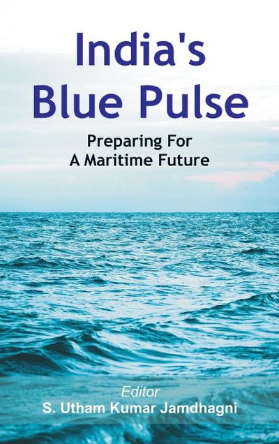 India’s Blue Pulse
