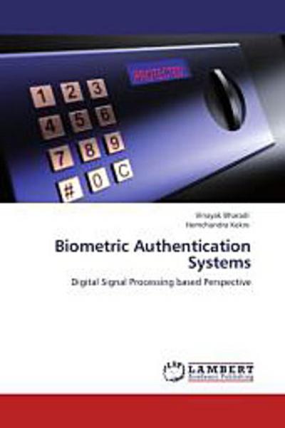 Biometric Authentication Systems