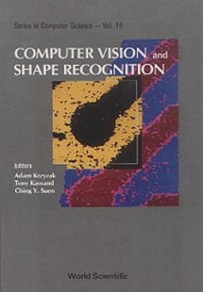 COMP VISION & SHAPE RECOGNITION    (V14)