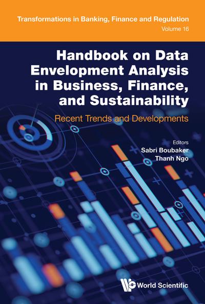 HDBK DATA ENVELOPMENT ANALYSIS BUSINESS, FINANCE & SUSTAIN