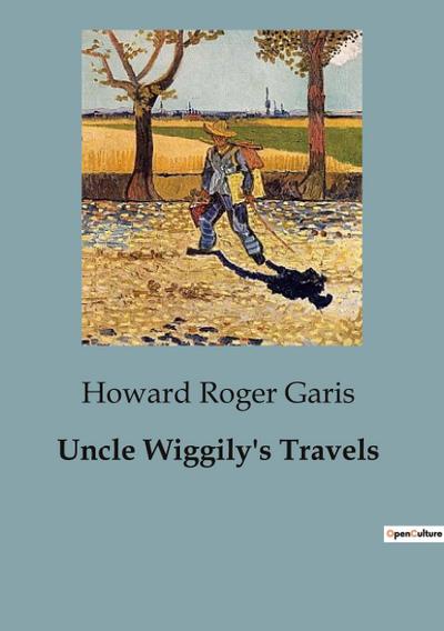 Uncle Wiggily’s Travels