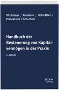 Handbuch der Besteuerung von Kapitalvermögen in der Praxis