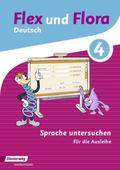 Flex und Flora - Ausgabe 2013