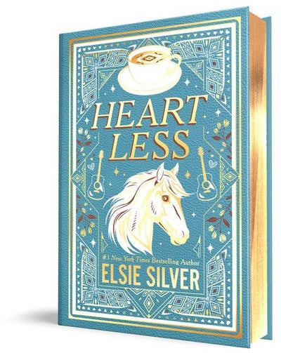 Heartless (Collector’s Edition)