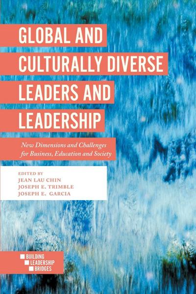 Global and Culturally Diverse Leaders and Leadership