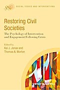 Restoring Civil Societies