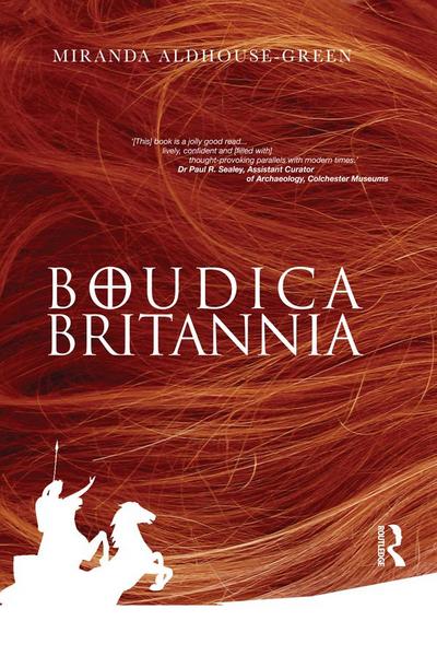 Boudica Britannia