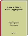 Guide to Elliptic Curve Cryptography