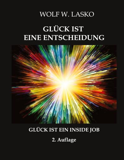 EXZESSION - GLÜCK IST EINE ENTSCHEIDUNG
