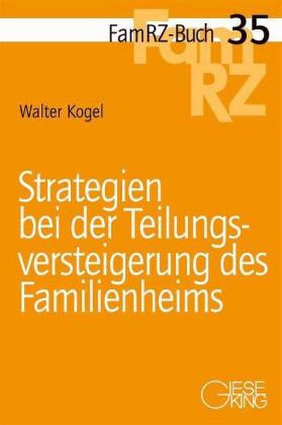 Strategien bei der Teilungsversteigerung des Familienheims