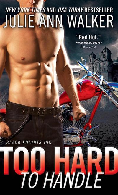 Too Hard to Handle