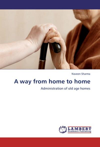 A way from home to home
