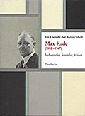 Meisterwerke aus der Sammlung Max Kade
