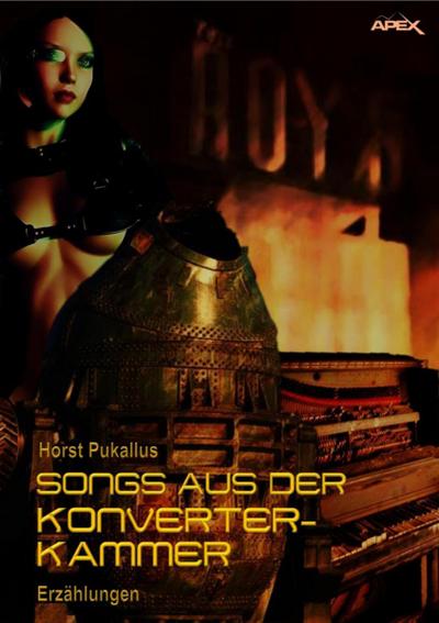 SONGS AUS DER KONVERTER-KAMMER