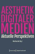 Ästhetik digitaler Medien
