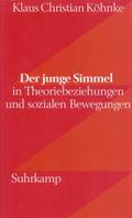Der junge Simmel in Theoriebeziehungen und soziale