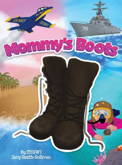 Mommy’s Boots
