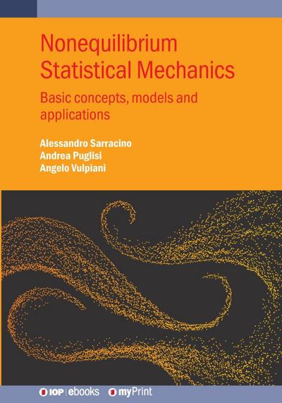 Nonequilibrium Statistical Mechanics