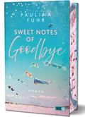 Sweet Notes of Goodbye