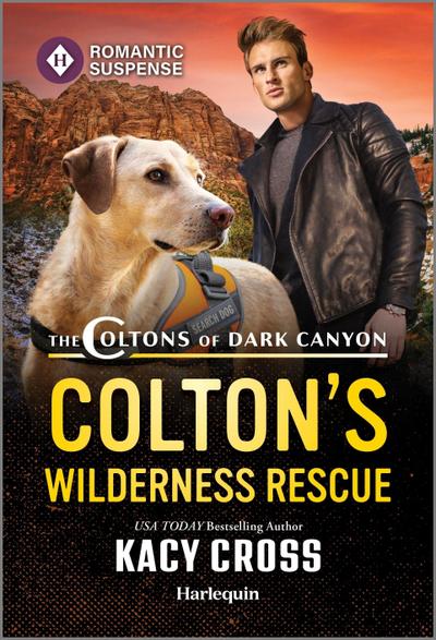 Colton’s Wilderness Rescue