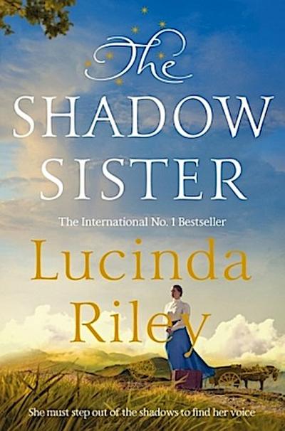 The Shadow Sister