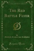 The Red Battle Flyer