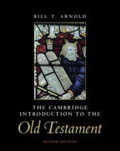 The Cambridge Introduction to the Old Testament