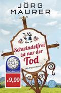 Schwindelfrei ist nur der Tod