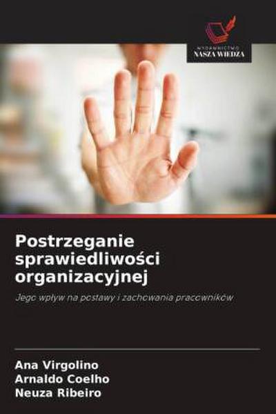 Postrzeganie sprawiedliwo¿ci organizacyjnej