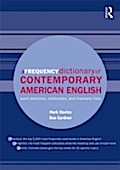 Frequency Dictionary of Contemporary American Engl