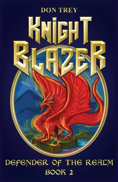 Knight Blazer