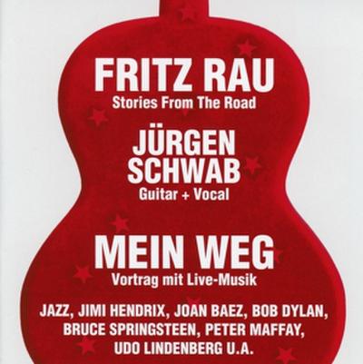 Mein Weg