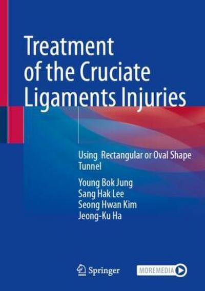 Treatment of the Cruciate Ligaments Injuries