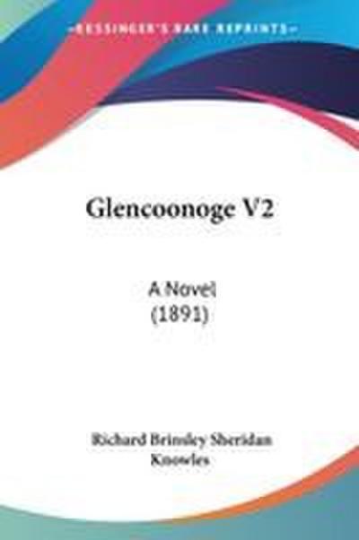 Glencoonoge V2