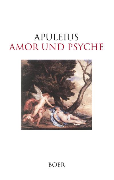 Amor und Psyche