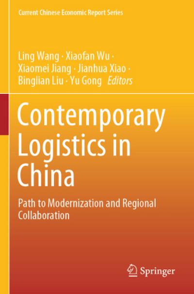 Contemporary Logistics in China