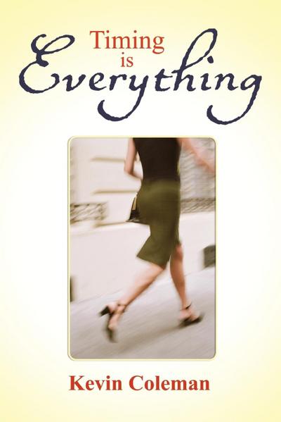 Timing Is Everything