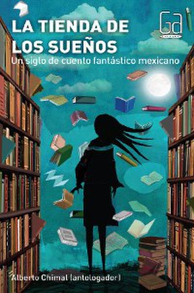 La tienda de los sueños