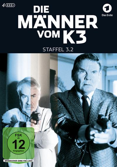 Die Männer vom K3